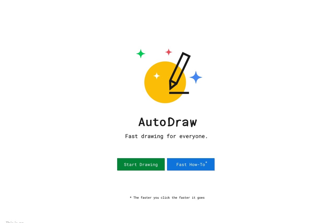 AutoDraw